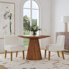 Upholstered Dining Chair - Single