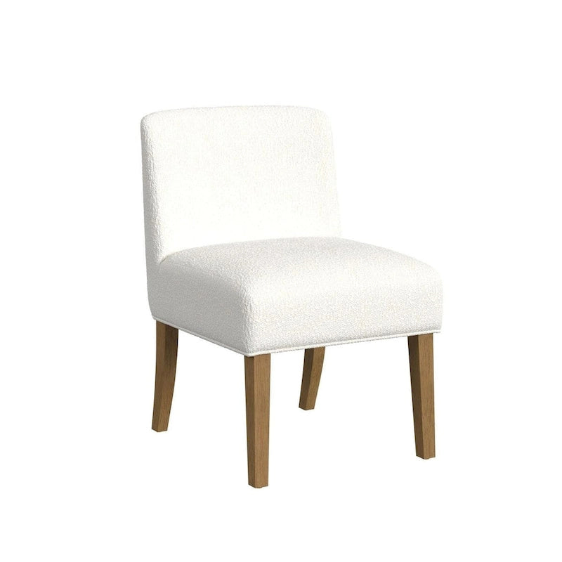 Upholstered Dining Chair - Single