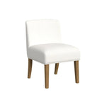 Upholstered Dining Chair - Single