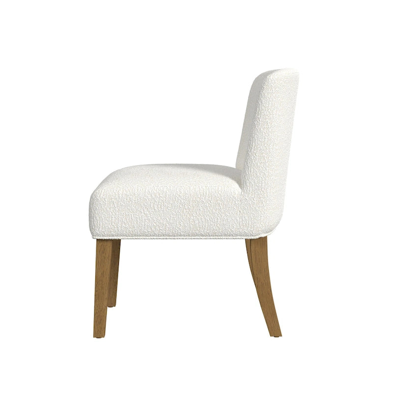 Upholstered Dining Chair - Single