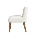 Upholstered Dining Chair - Single