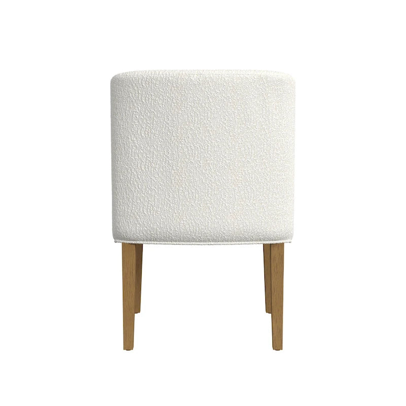 Upholstered Dining Chair - Single