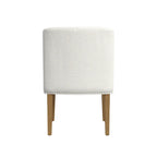Upholstered Dining Chair - Single