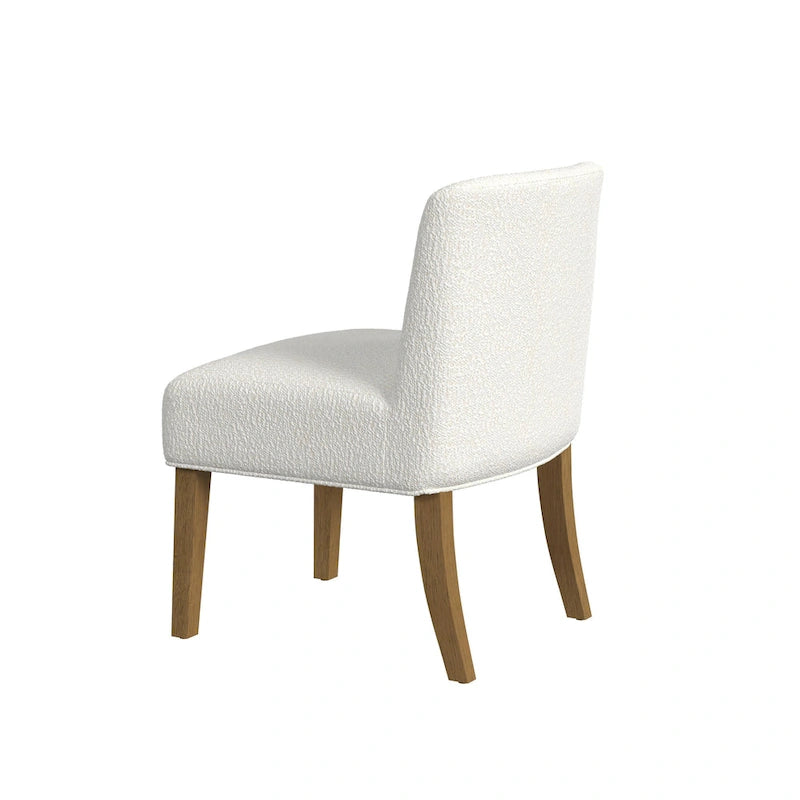Upholstered Dining Chair - Single