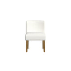 Upholstered Dining Chair - Single