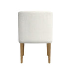 Upholstered Dining Chair - Single