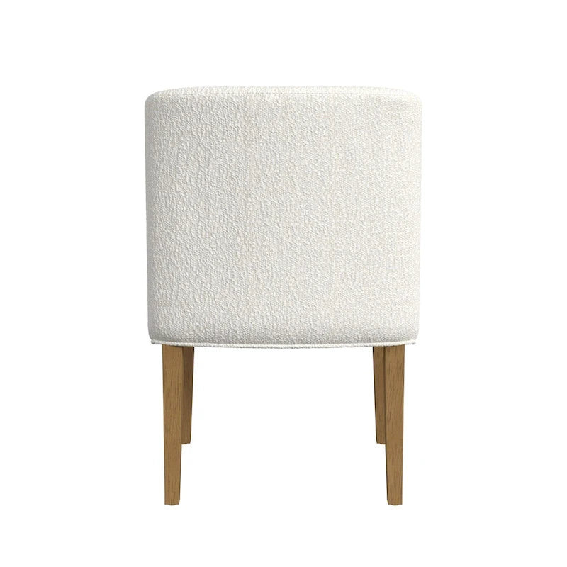 Upholstered Dining Chair - Single