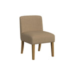 Upholstered Dining Chair - Single