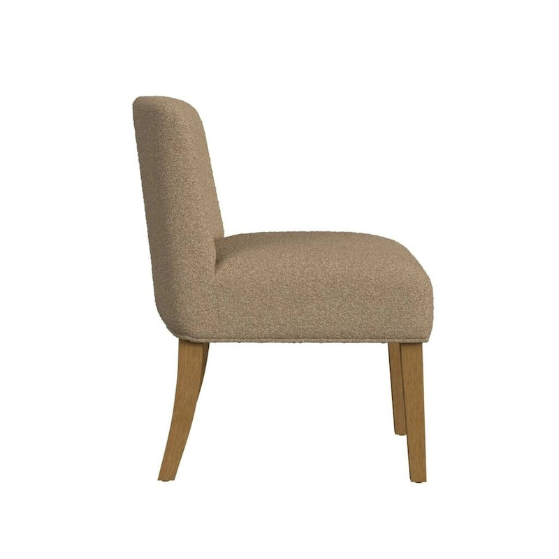 Upholstered Dining Chair - Single