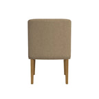 Upholstered Dining Chair - Single