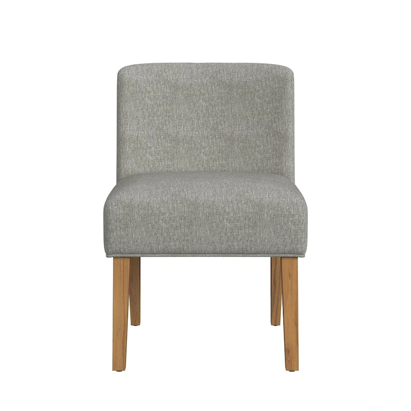 Upholstered Dining Chair - Single