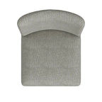 Upholstered Dining Chair - Single