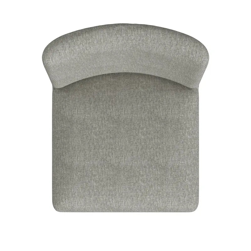 Upholstered Dining Chair - Single