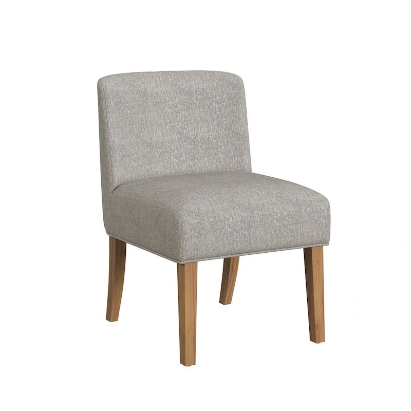 Upholstered Dining Chair - Single