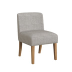 Upholstered Dining Chair - Single