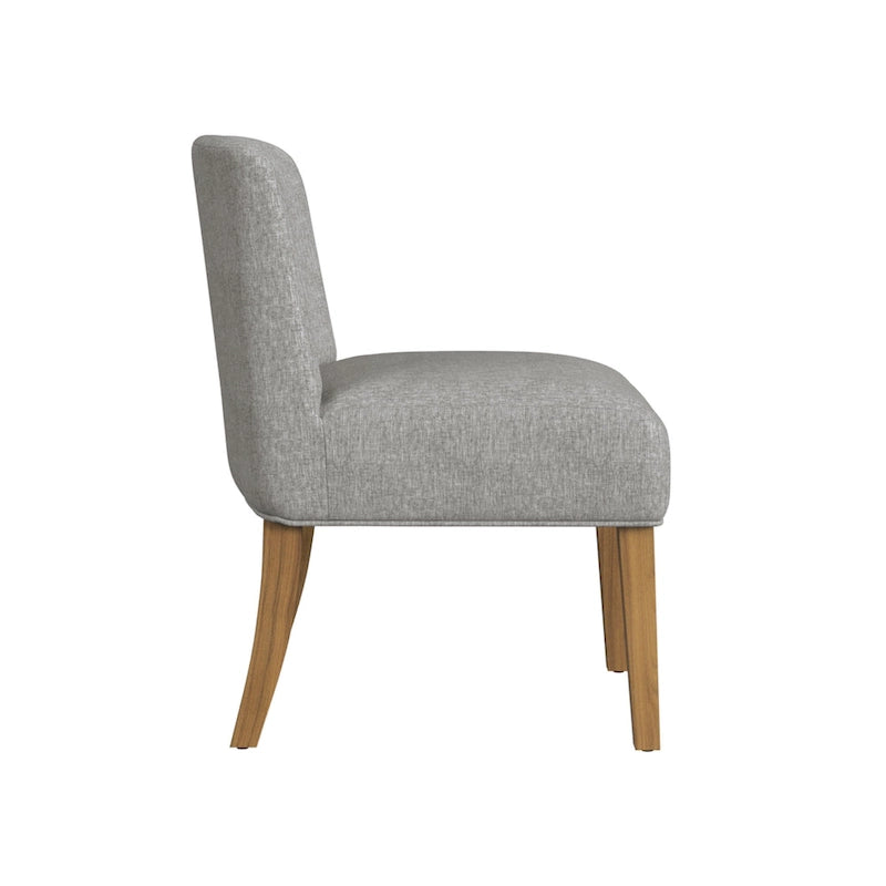 Upholstered Dining Chair - Single