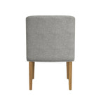 Upholstered Dining Chair - Single