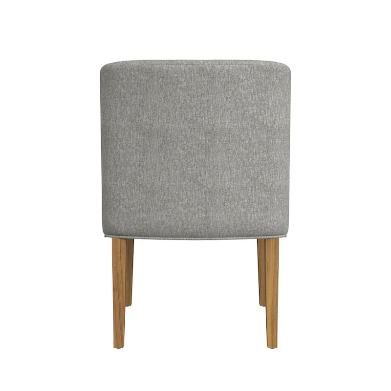 Upholstered Dining Chair - Single