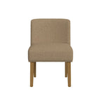 Upholstered Dining Chair - Single