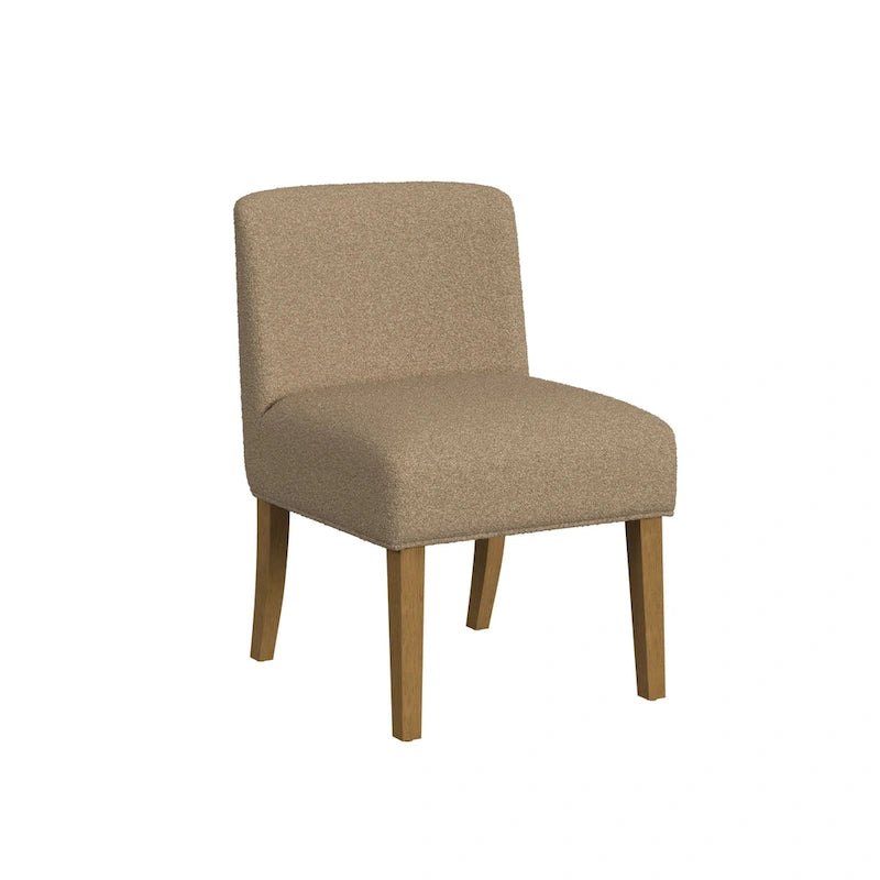 Upholstered Dining Chair - Single