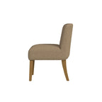 Upholstered Dining Chair - Single