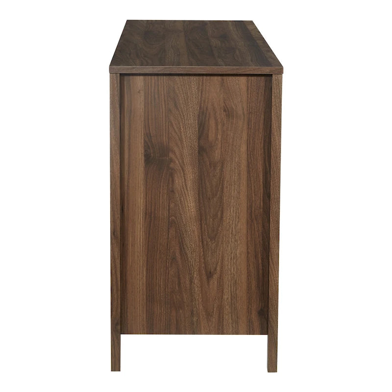 6-Drawer Horizontal Dresser