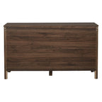 6-Drawer Horizontal Dresser