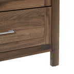 6-Drawer Horizontal Dresser