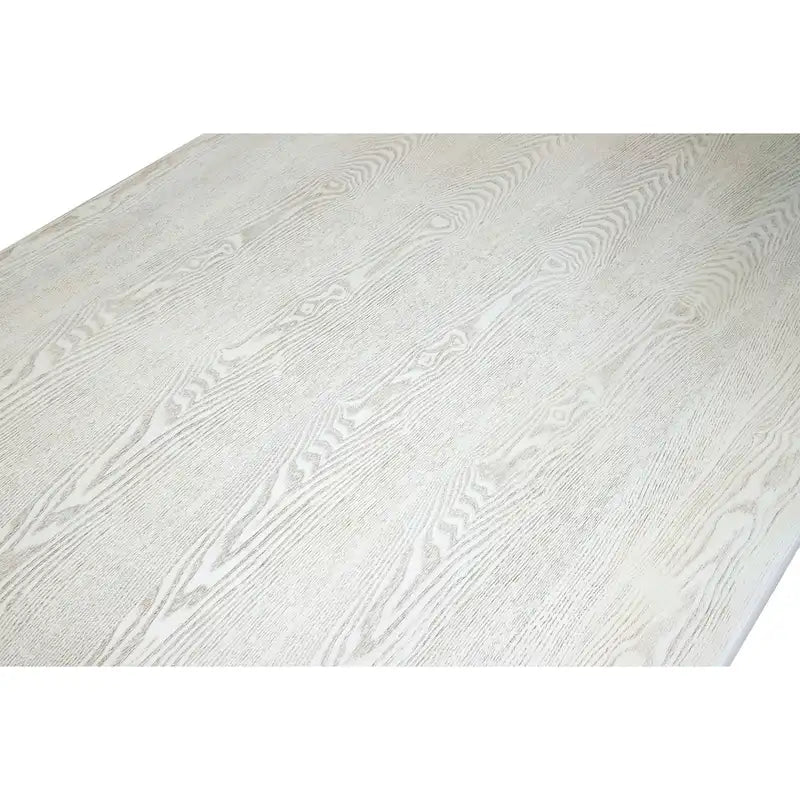 72-Inch Solid Wood Rectangular Dining Table