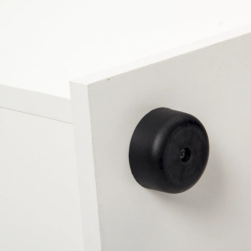 Lift-Top Storage Chest with Bench Seating