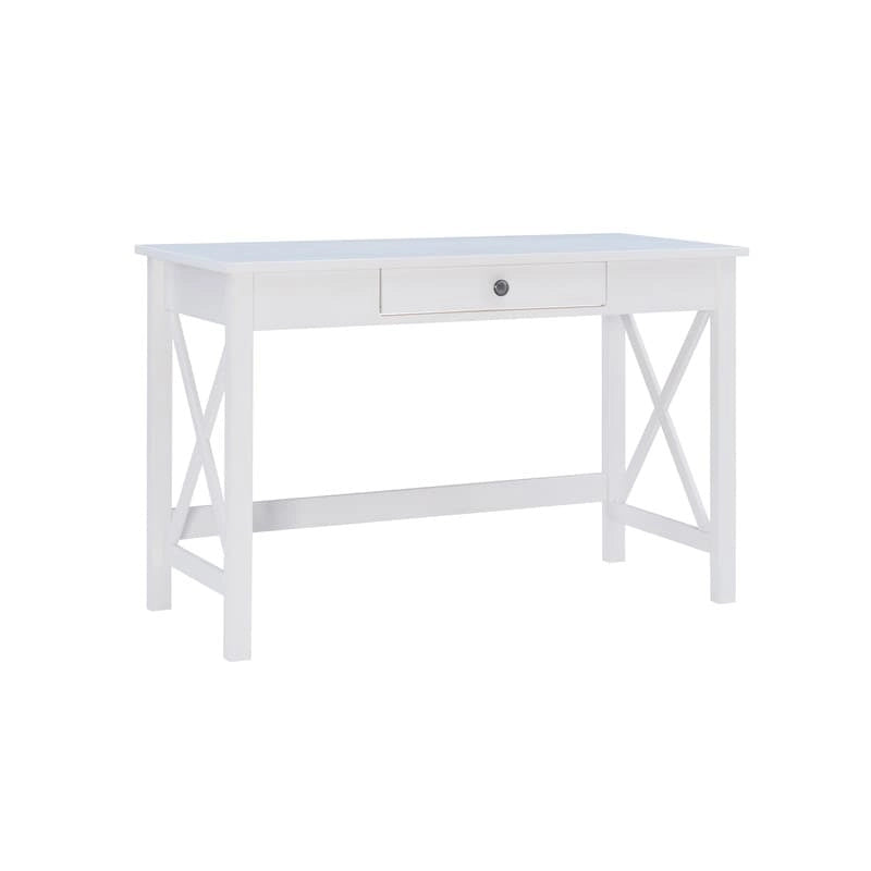 X-Base Laptop Desk with Drawer