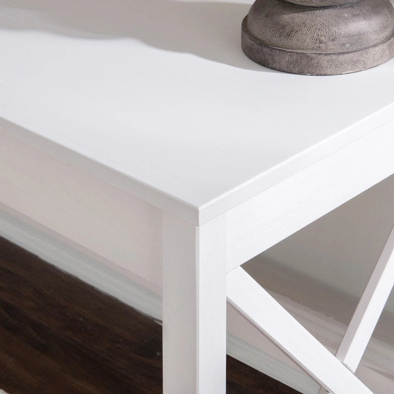 X-Base Laptop Desk with Drawer