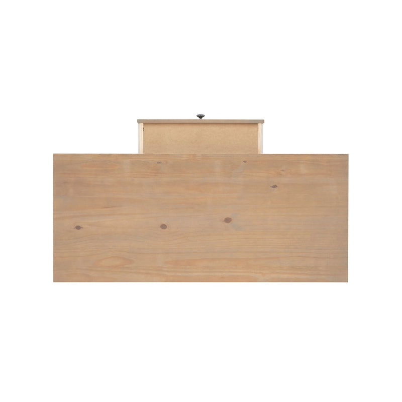 Scrivania per laptop X-Base con cassetto