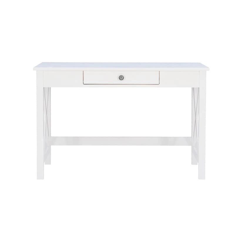 Scrivania per laptop X-Base con cassetto