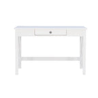 Scrivania per laptop X-Base con cassetto