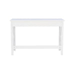 Scrivania per laptop X-Base con cassetto