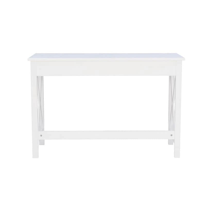 Scrivania per laptop X-Base con cassetto