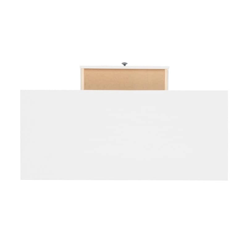 Scrivania per laptop X-Base con cassetto