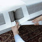 Bed Bridge Twin to King Converter Kit