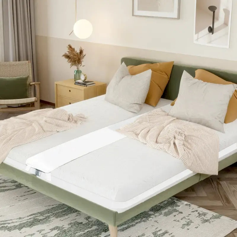 Bed Bridge Twin to King Converter Kit