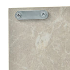 32-Inch 2-Door Corner Cabinet with Adjustable Shelves